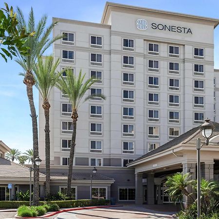 Sonesta Anaheim Resort Area Exterior photo