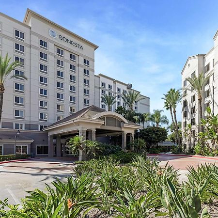 Sonesta Anaheim Resort Area Exterior photo