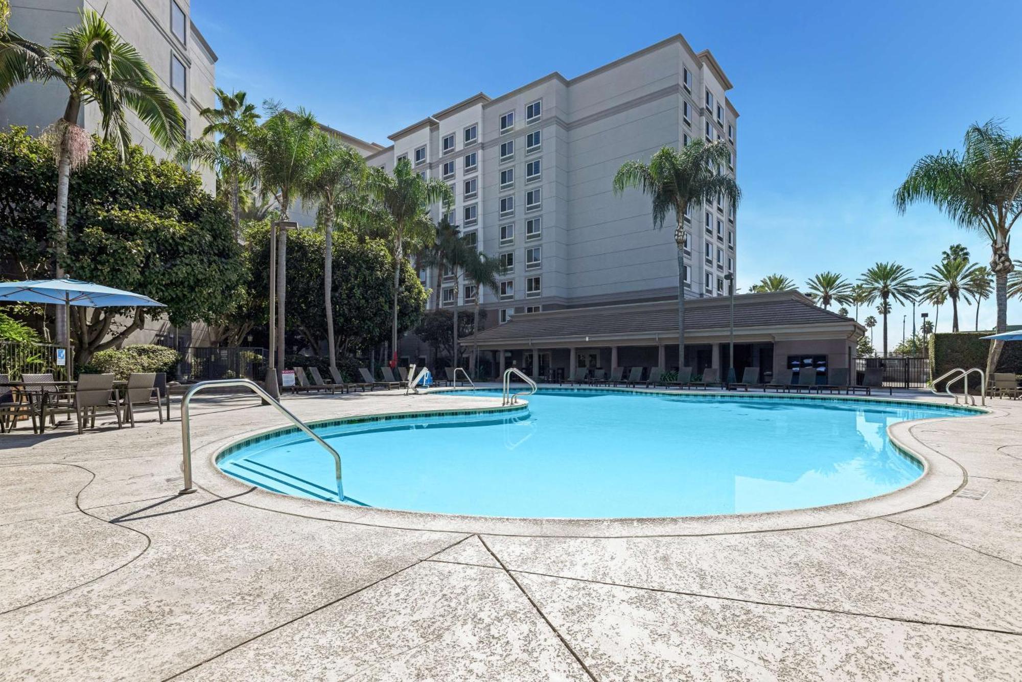 Sonesta Anaheim Resort Area Exterior photo