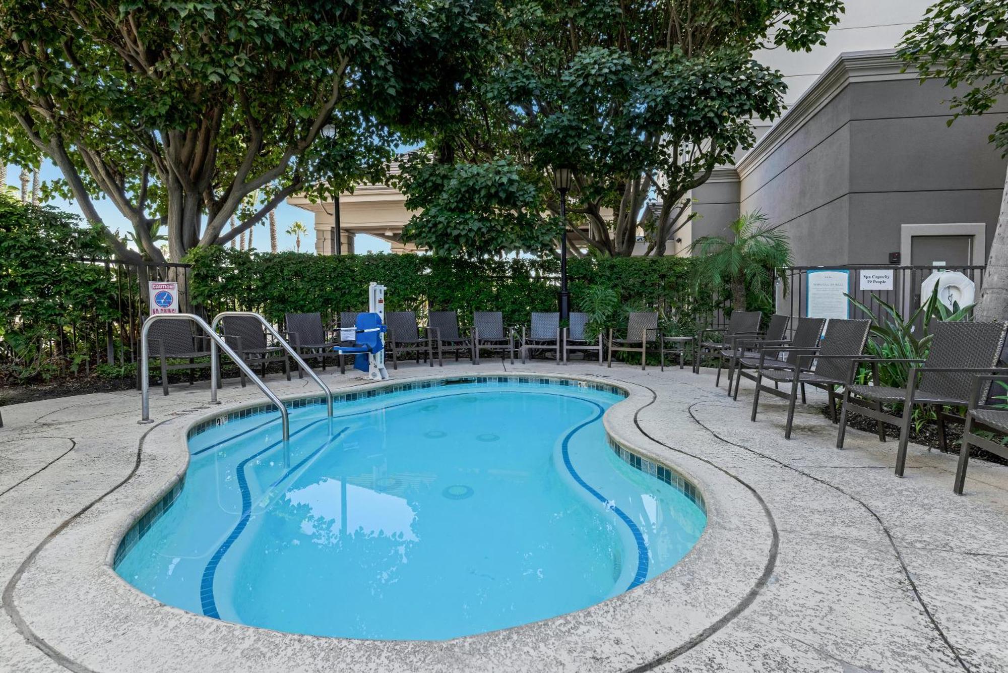 Sonesta Anaheim Resort Area Exterior photo